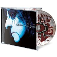 Cooper Alice: Along Came A Spider - Music CD