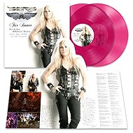 Doro: Für Immer (Magenta) - LP Record