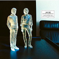 Air: Pocket Symphony - LP Record