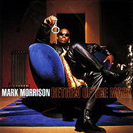 Morrison Mark: Return Of The Mack (30th Anniversary) - LP Record