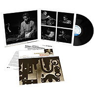 Hutcherson Bobby: Components - LP Record