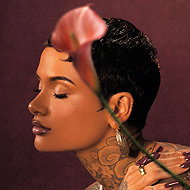Kehlani: Kehlani (India) - LP Record