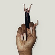 Lizzo: BITCH (India) - LP Record