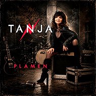 Tanja: Flame - Music CD