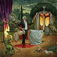 Anthrax: Cursum Perficio (jewelcase) - Music CD
