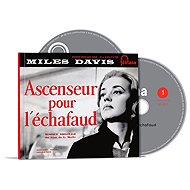 Davis Miles: Ascenseur pour l'échafaud - Music CD