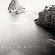 Bloom David: Dylan Mattingly: The Wild Heart - Music CD