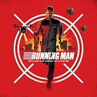 Soundtrack: The Running Man - Music CD