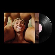 SIVAN TROYE: Something To Give Each Other - LP Record