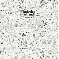 Einaudi Ludovico: Elements - Music CD