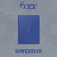 Boynextdoor: 1ST STUDIO (Navigator) - Music CD