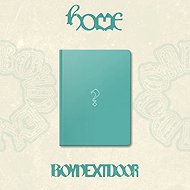 Boynextdoor: 1ST STUDIO (BUNKER Ver. ) - Music CD