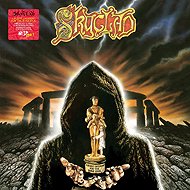Skyclad: A Burnt Offering For The Bone Idol - Music CD