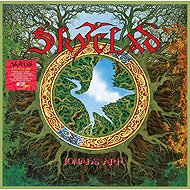 Skyclad: Jonah's Ark - Music CD