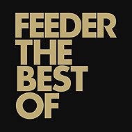 Feeder: Best Of - Music CD