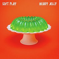 Soft Play: Heavy Jelly - Music CD