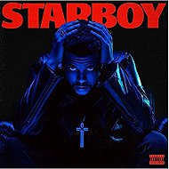 Weeknd: Starboy - Music CD
