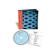 The Who: Tommy - Music CD
