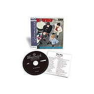 The Who: My Generation (2014 eAlbum Mono) - Music CD