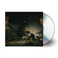 The Plot In You: The Plot In You - Music CD