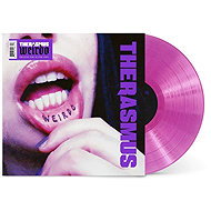 Rasmus: Weirdo (Colour) - LP Record