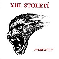XIII. STOLETÍ: Werewolf - LP Record