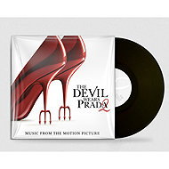 Soundtrack: The Devil Wears Prada 2 - LP Record