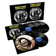 Thin Lizzy: Thin Lizzy (Deluxe Edition) - LP Record