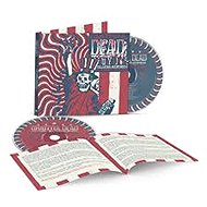 Grateful Dead: Fillmore Auditorium, San Francisco, CA, 3/7/66 - Music CD