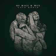 Of Mice & Men: Cold World - LP Record