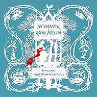 Melua Katie: In Winter - LP Record