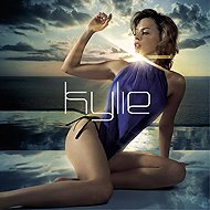 Minogue Kylie: Light Years - LP Record