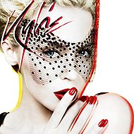 Minogue Kylie: Kylie Minogue: X - LP Record