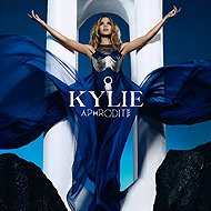 Minogue Kylie: Aphrodite - LP Record