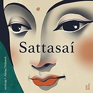 Various: Sattasaí - CD Audiobooks