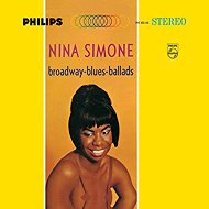 Simone Nina: Broadway,blues,ballads - LP Record
