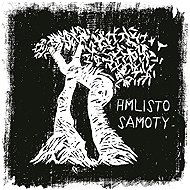 Hmlisto: Samoty - Music CD