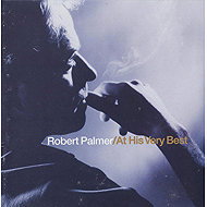 Palmer Robert: At His Very Best - Music CD