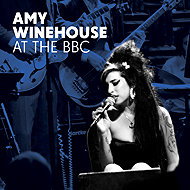 Winehouse Amy: At The BBC - Music CD