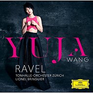 Wang Yuja: Piano Concerto In - Music CD