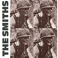 Smiths: Meat is Murder - Music CD
