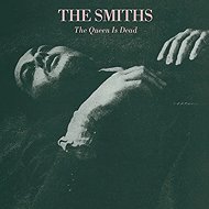 Smiths: The Queen is Dead - Music CD