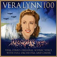 Lynn Vera: Vera Lynn 100 - Music CD