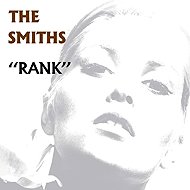 Smiths: Rank - Music CD