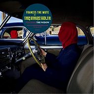 Mars Volta: Frances the Mute - Music CD
