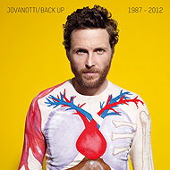 Jovanotti: Backup 1987-2012 - Music CD