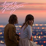 Stone Julia, Stone Angus: Angus & Julia Stone - Music CD