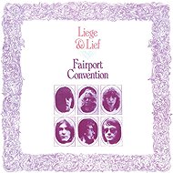 Fairport Convention: Liege & Lief - Music CD
