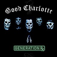 Good Charlotte: Generation RX - LP Record