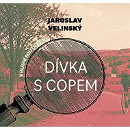 Velinský Jaroslav: Girl with a Braid - CD Audiobooks